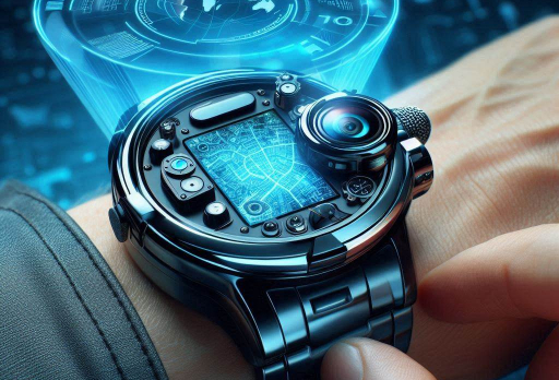 20th century spy devices that actually existed